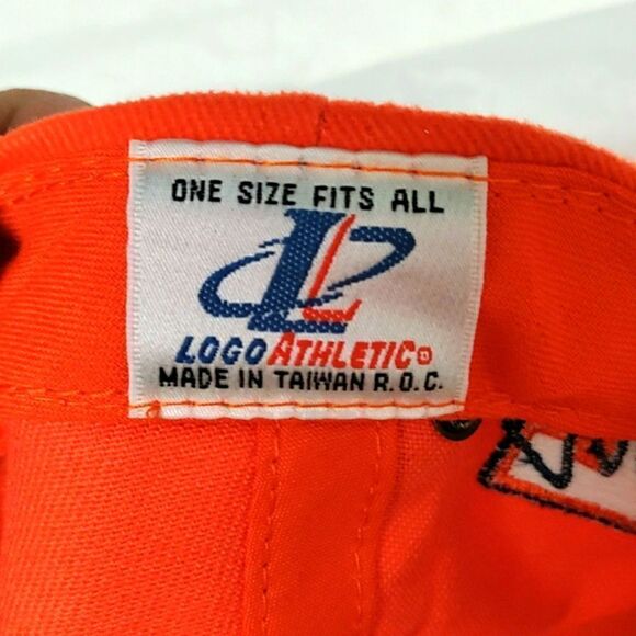 Vintage Denver Broncos Hat - Picture 6 of 10